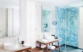 Park Hyatt st Kitts Christophe Harbour